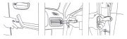 FİXMAN FXM-M85 OTO PVC KLİPS TRİM SÖKME APARATI 300 mm