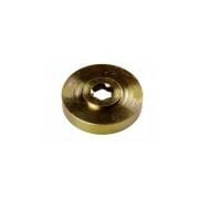 BIÇAK ALT PULU 10 mm Frezeli MOTORLU TIRPAN REDÜKTÖR KAFA FLANŞ
