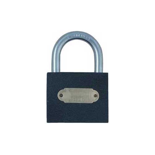 63 mm GRİ ASMA KİLİT