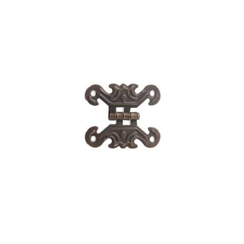 2 No 40 mm SAC KELEBEK MENTEŞE BAKIR MİNİ