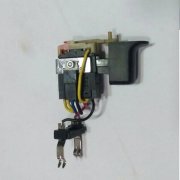 30-42 AKÜLÜ VİDALAMA ŞALTER TETİK BT-CD-EİNHELL-DBK-ATTLAS-ATB