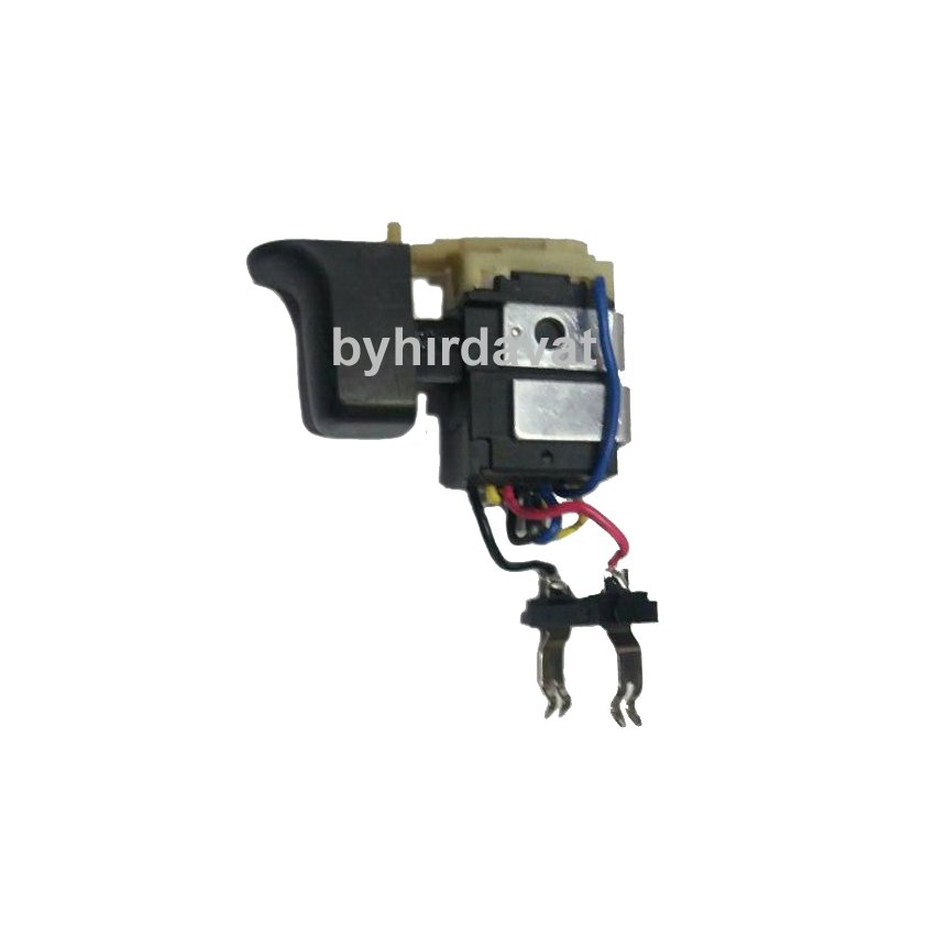 30-42 AKÜLÜ VİDALAMA ŞALTER TETİK BT-CD-EİNHELL-DBK-ATTLAS-ATB