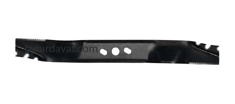 EİNHELL BG-PM 51S-SD BIÇAK ÇİM BİÇME MAKİNASI BIÇAĞI 3405760