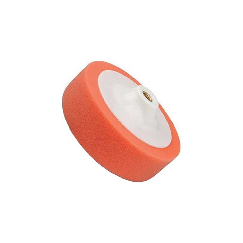 180 mm OTO POLİSAJ SÜNGERİ M14 TAŞLAMA