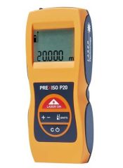 LEİCA PREXİSO P20 LAZER METRE MESAFE ÖLÇER
