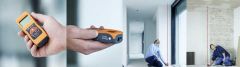 LEİCA PREXİSO P20 LAZER METRE MESAFE ÖLÇER