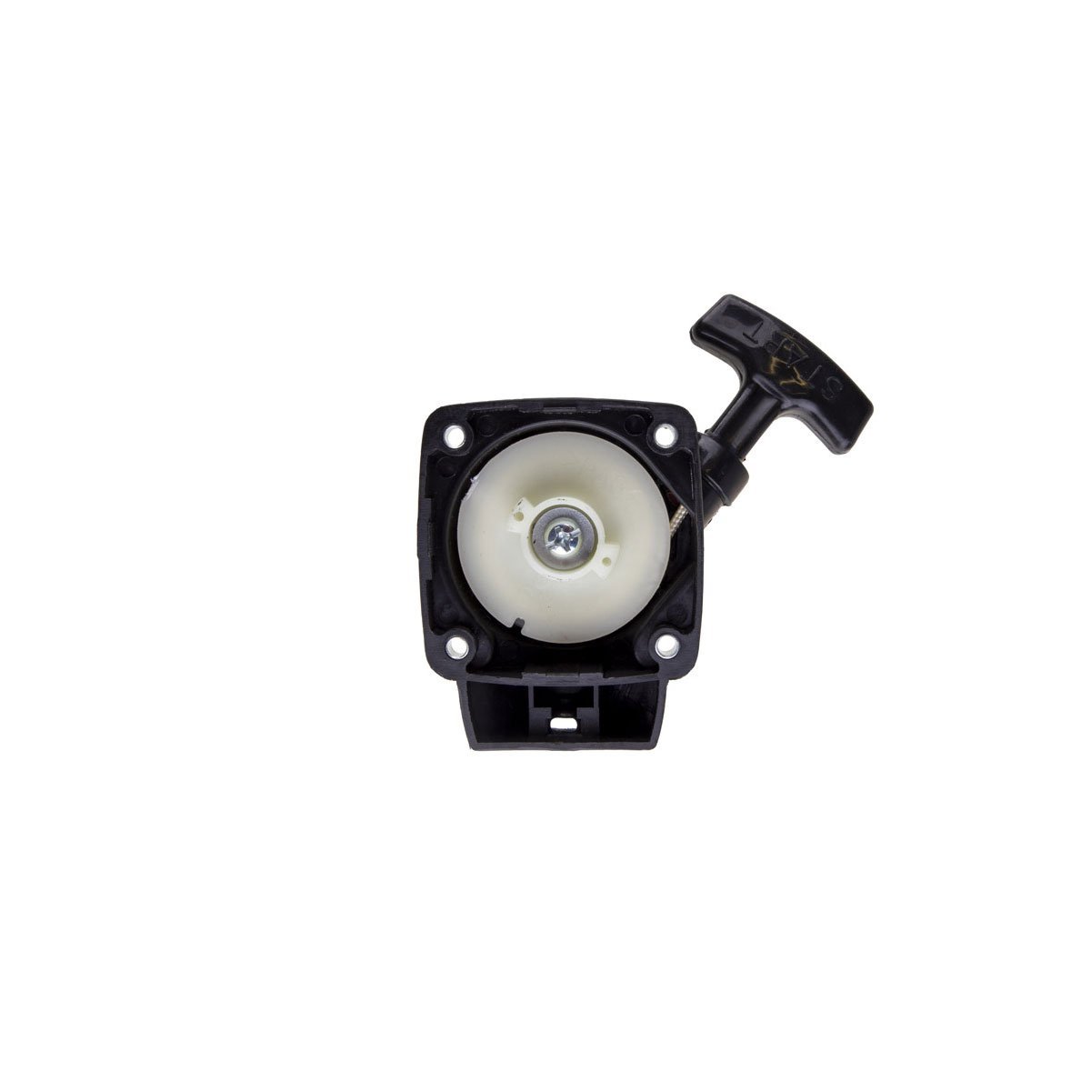 CG260 ESKİ TİP STARTER Komple PALMERA MOTORLU TIRPAN STARTER KOMPLE