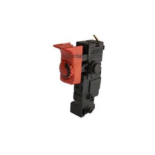BOSCH PSB Tip ŞALTER TETİK DEVİR AYARLI