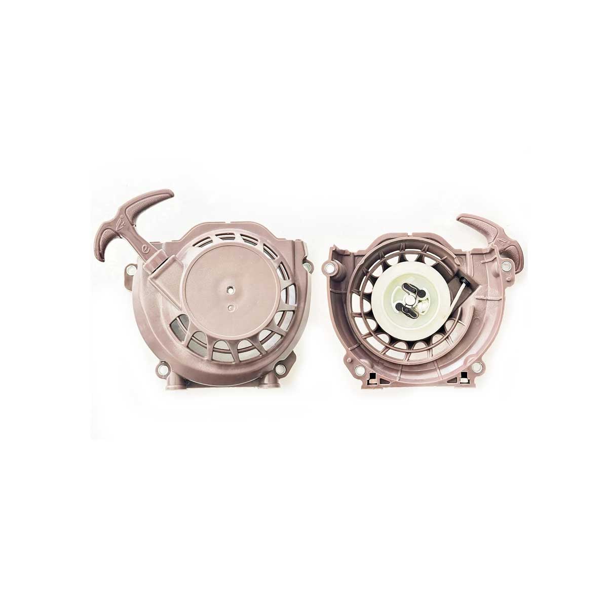 CG63 STARTER BG63 PALMERA MOTORLU TIRPAN STARTER KOMPLE