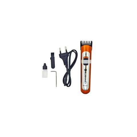 BLUEMAX KP-607 ŞARJLI TRAŞ MAKİNASI SAÇ KESME-SAKAL-BIYIK DÜZELTME TEMİZLİK