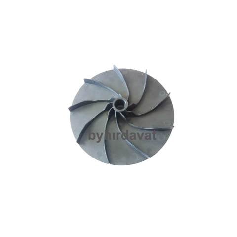 175 mm 17 mm BIÇAK FANI Küçük EFCO ÇİM BİÇME MAKİNASI PERVANE
