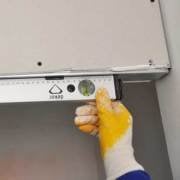 DEKOR 508 SU TERAZİSİ 80 cm