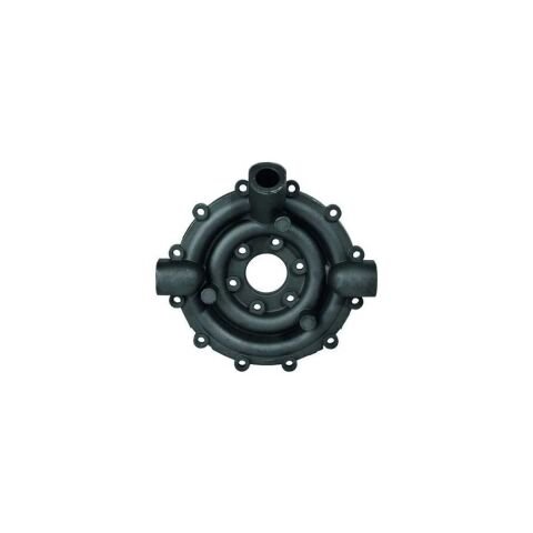 MANİFOLT KAPAK 4 MEMBRANLI HOLDER POMPASI KAPAĞI PULVERİZATÖR İLAÇLAMA MANİFOLD