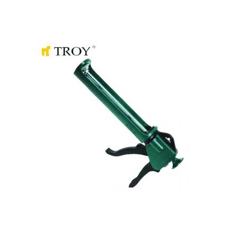 TROY 27002 SİLİKON TABANCASI PLASTİK
