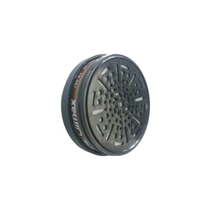 CLİMAX 760 A1 MASKE FİLİTRESİ 761 Maskeye Uyar FİLTRE