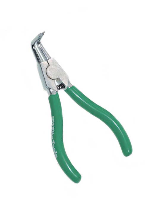 ELTA 170 EĞRİ DIŞ SEGMAN PENSESİ YAYLI SEKMAN PENSE