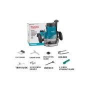 MAKİTA M3600B DİK FREZE MAKİNASI 12 mm