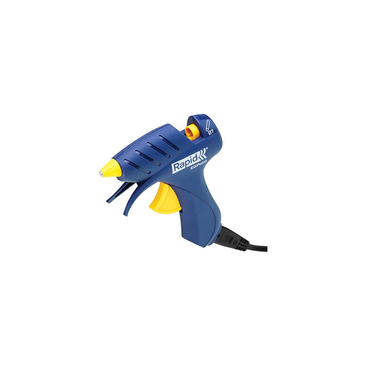 RAPİD EGPoint MUM TABANCASI 80 Watt 7 mm SICAK MUM SİLİKON TABANCASI TUTKAL TABANCASI