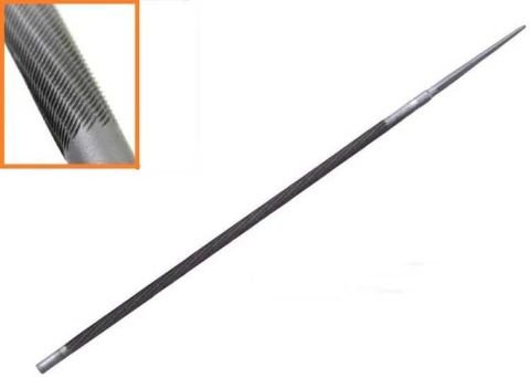 VALLORBE 6.35 mm EĞE TESTERE ZİNCİR EYESİ Kaliteli Ürün Kalınlık 6.35 mm Yuvarlak Eğe