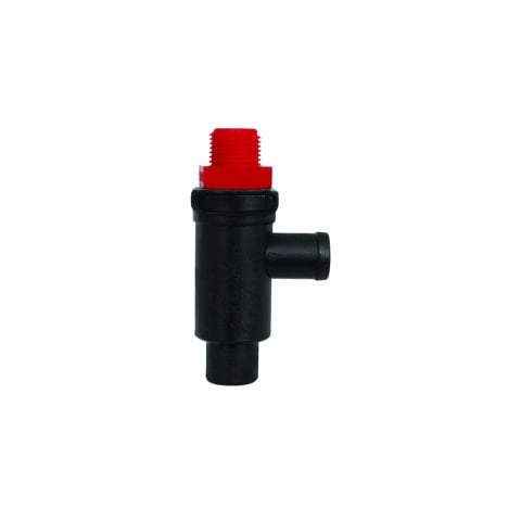 EMNİYET SİBOBU 20 mm Kalın MEMBRANLI HOLDER POMPASI PULVERİZATÖR İLAÇLAMA