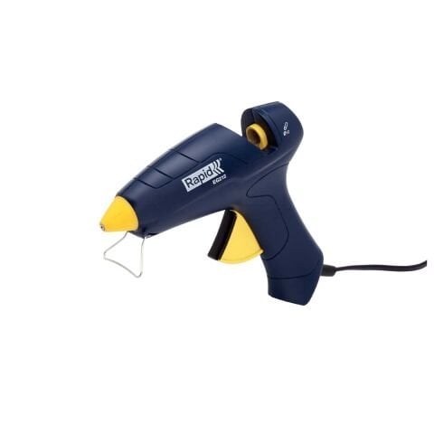 RAPİD EG212 MUM TABANCASI 200 Watt 12 mm SICAK MUM SİLİKON TABANCASI TUTKAL TABANCASI