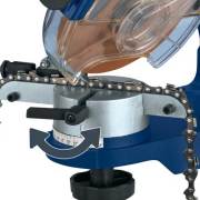 GC-CS 235 ZİNCİR SÜRME MANDALI EİNHELL ZİNCİR BİLEME MAKİNASI ZİNCİR KİLİT DESTEĞİ BG-CS 235 ZİNCİR SÜRME KOLU