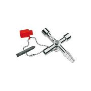 KNIPEX 001104 KUMANDA DOLABI PANO ANAHTARI