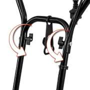 EİNHELL GC-RT 7530 ELEKTRİKLİ ÇAPA MAKİNASI Sera ve Hobi Bahçeleri