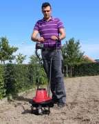 EİNHELL GC-RT 7530 ELEKTRİKLİ ÇAPA MAKİNASI Sera ve Hobi Bahçeleri