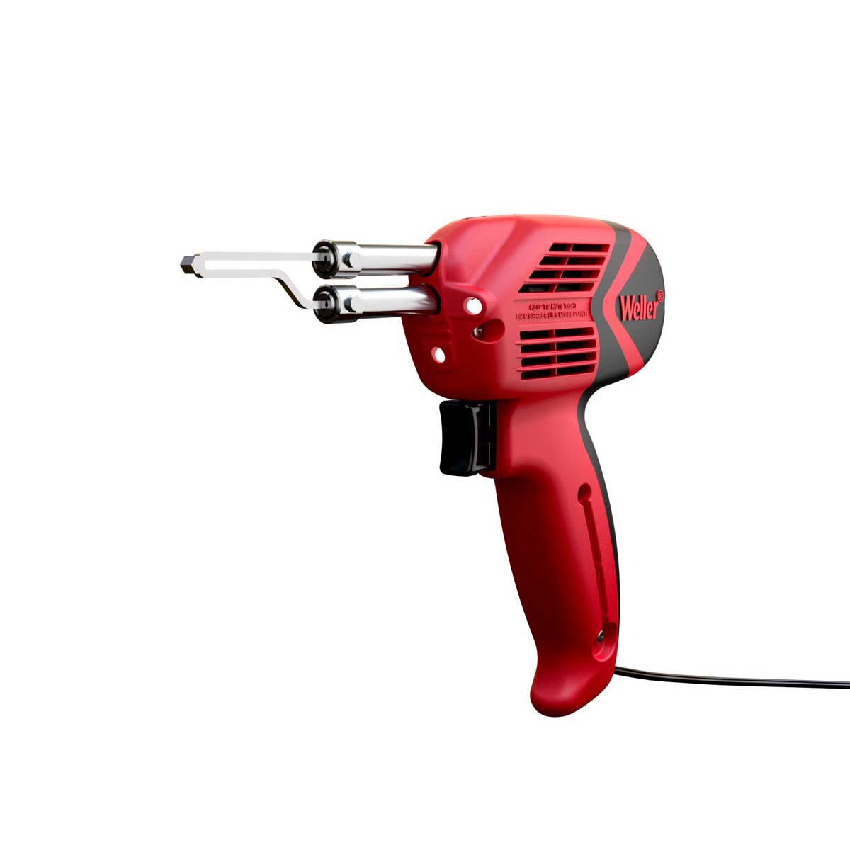 WELLER WLG940023 LEHİM TABANCASI HAVYA 140/100 Watt