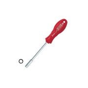 CER-PA 1/4 X-PLUS BİTS TUTUCU TORNAVİDA 6.3*120 CERPA 1200