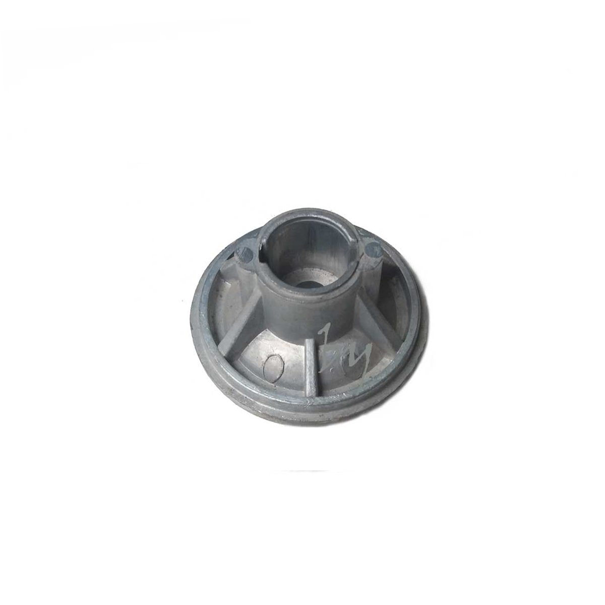 25 mm BIÇAK ADAPTÖRÜ KAPLİN ÇİM BİÇME MAKİNASI İKİ KAMALI