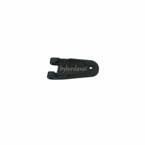 137 TRAKTÖR KABİN CAM MENTEŞESİ Plastik 11 cm HİSAR TİP