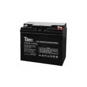 Ttec 12 Volt 18 Ah KURU AKÜ Çapa Makinası-Su Motoru-Jeneratör