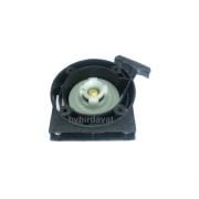 HYX55 STARTER HYUNDAİ ALPİNA MOTORLU TIRPAN STARTER