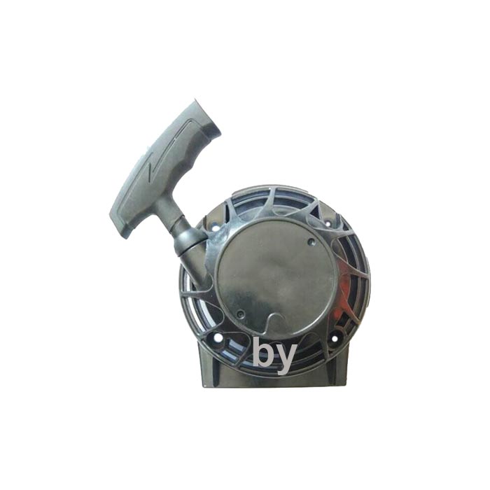 HYX55 STARTER HYUNDAİ ALPİNA MOTORLU TIRPAN STARTER