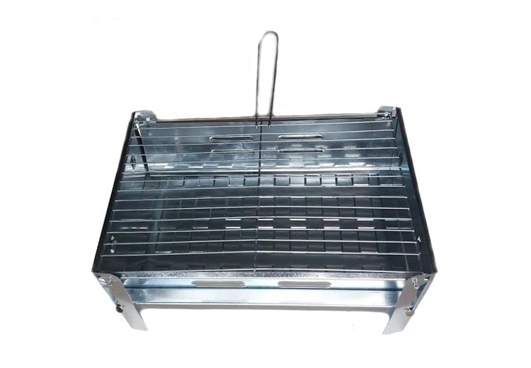 MİZAN KATLANABİLİR MANGAL