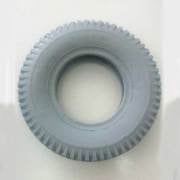 DURO 4.10/3.50-6 DIŞ LASTİK GRİ AKÜLÜ ve ENGELLİ