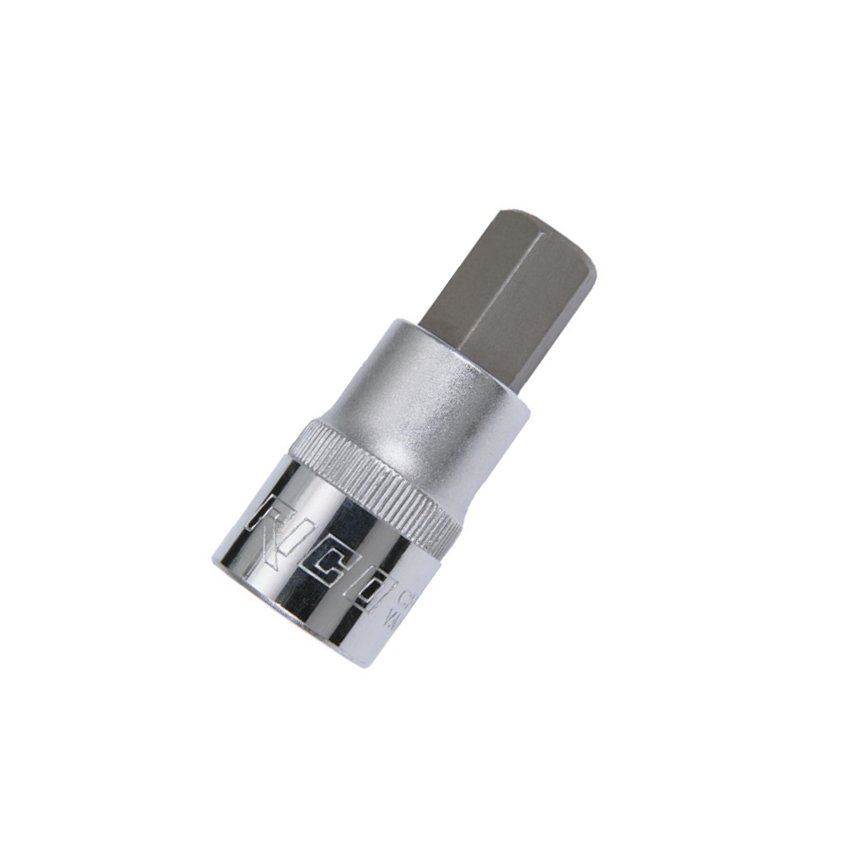 RİCO H12 mm 1/2 ALLEN LOKMA ANAHTAR 58 mm Kısa