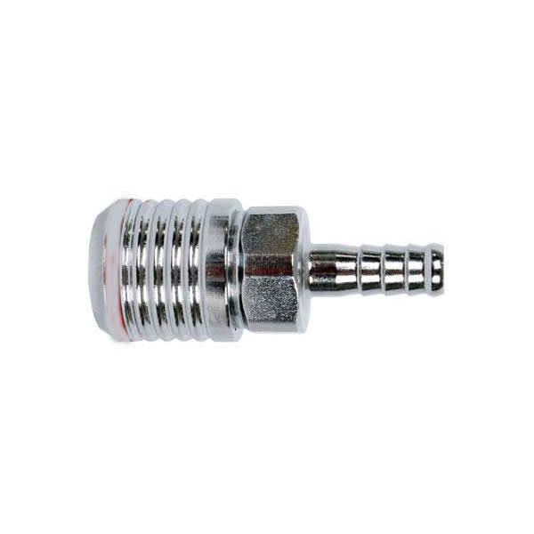 10 mm STOPER HAVA VALFİ HORTUM GÖVDE HIZLI ADAPTÖR