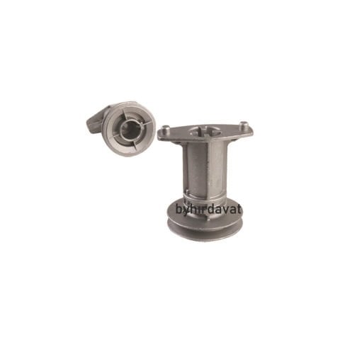22 mm BIÇAK ADAPTÖRÜ KAPLİN STIHL-VIKING ÇİM BİÇME MAKİNASI ŞANZUMANLI