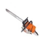 STIHL MS381 MOTORLU TESTERE İkinci El