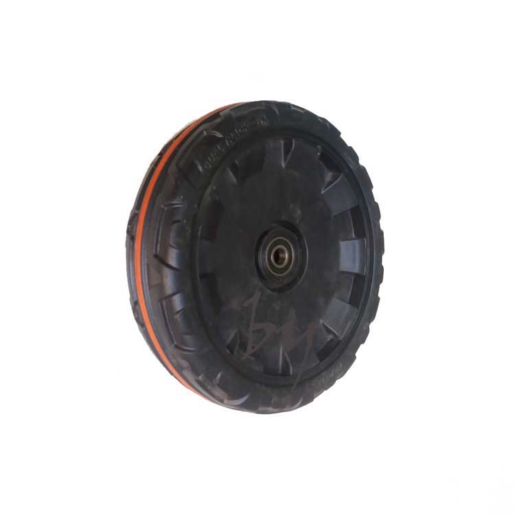 HUSQVARNA 22 cm 12 mm LC48V ÇİM BİÇME MAKİNA TEKERİ ÖN