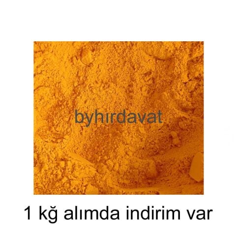 AŞI BOYASI Sarı 250 ğr KOYUN BOYASI HAYVAN MARKALAMA HAYVAN İŞARETLEME BOYASI SU BAZLI RENKLENDİRME Çok Etkili Kaliteli TOZ BOYA