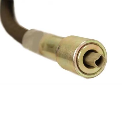 38 mm 6 mt CAT701 D Giriş CATPOWER BETONCU VİBRATÖR HORTUMU