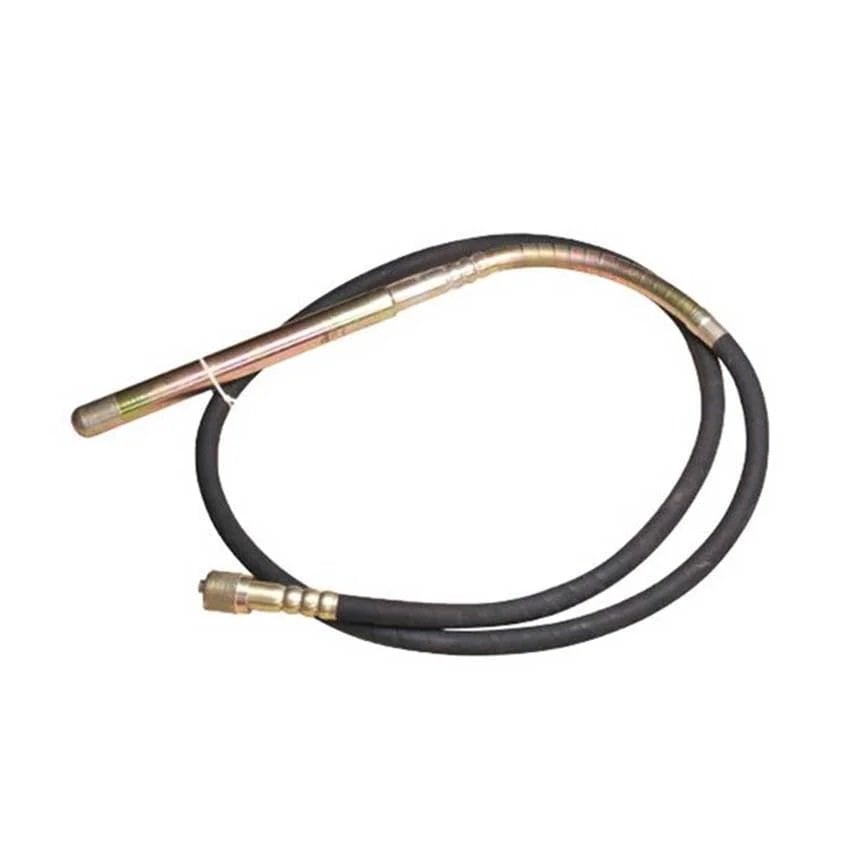 38 mm 6 mt CAT701 D Giriş CATPOWER BETONCU VİBRATÖR HORTUMU