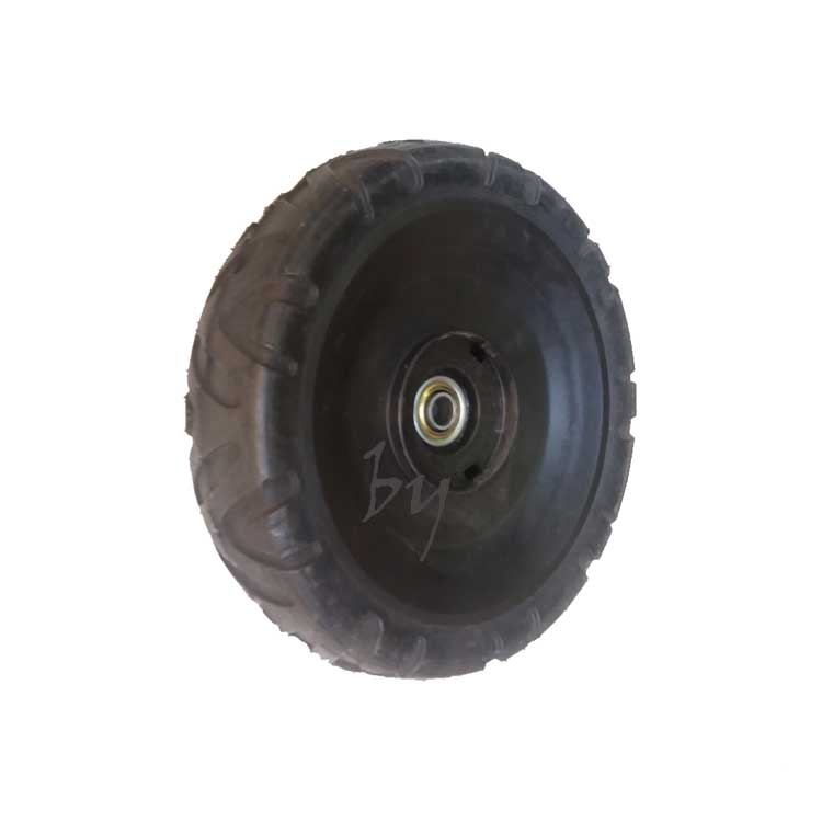 HUSQVARNA 22 cm 12 mm H152SV ÇİM BİÇME MAKİNA TEKERİ ÖN