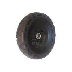 HUSQVARNA 22 cm 12 mm H152SV ÇİM BİÇME MAKİNA TEKERİ ÖN