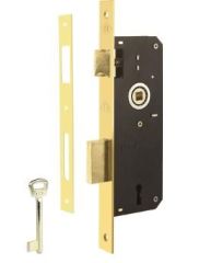 HOK ER-35 RULMANLI KİLİT