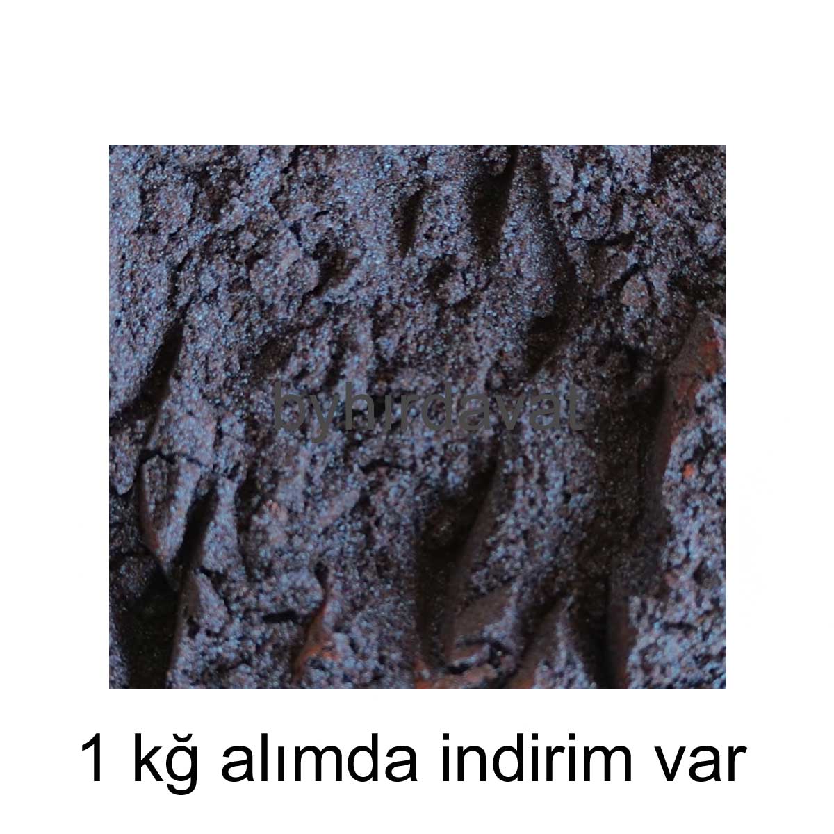AŞI BOYASI Mavi 250 ğr KOYUN BOYASI HAYVAN MARKALAMA HAYVAN İŞARETLEME BOYASI SU BAZLI RENKLENDİRME Çok Etkili Kaliteli TOZ BOYA